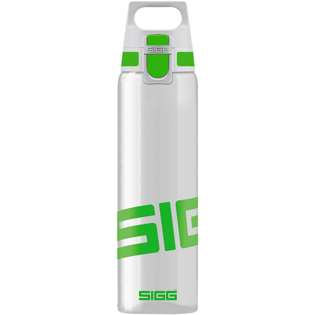    Sigg Total Clear One 750 Green (8633.00)