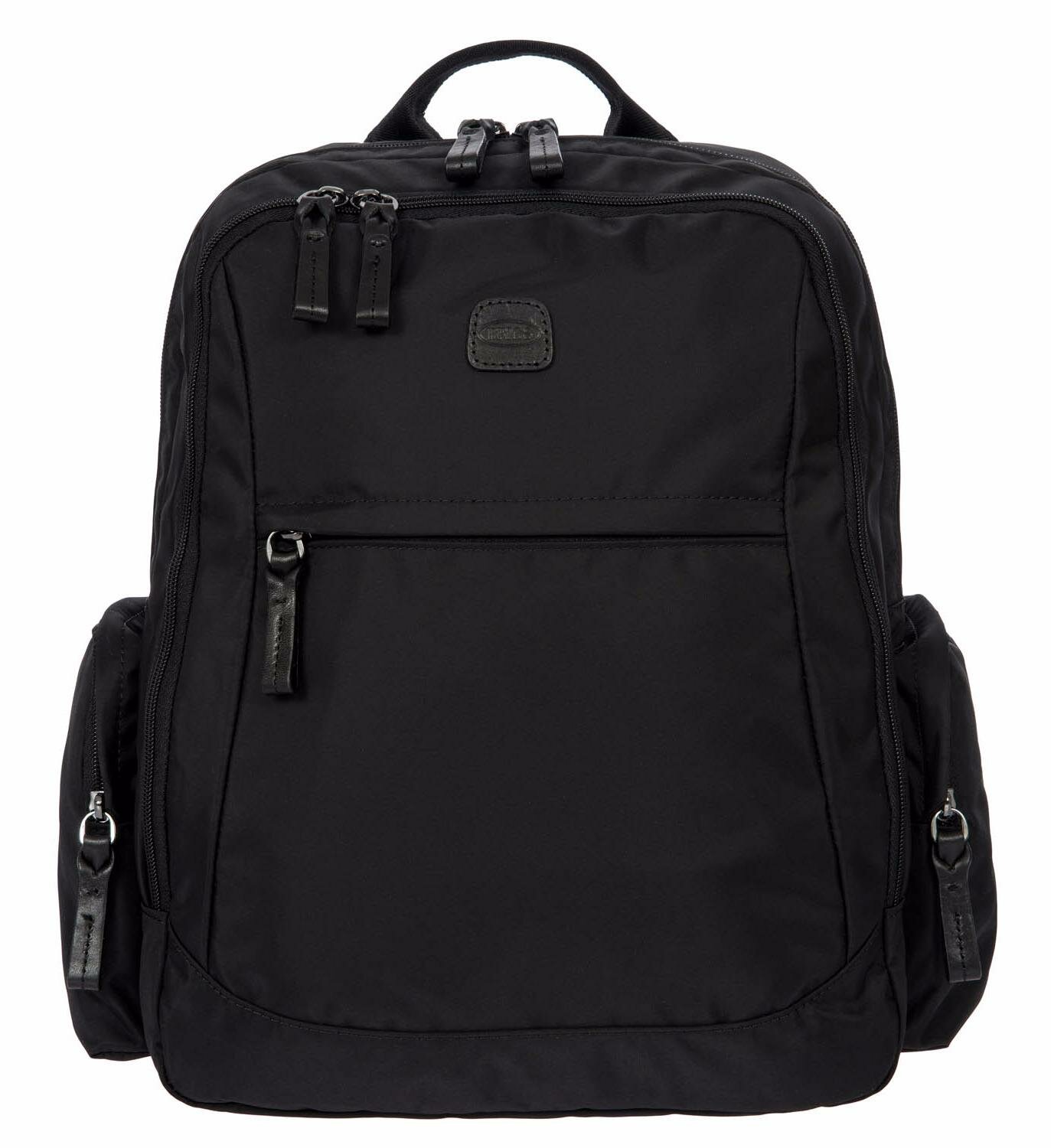 Рюкзак BXL44660 X-Travel Large backpack *001 Black