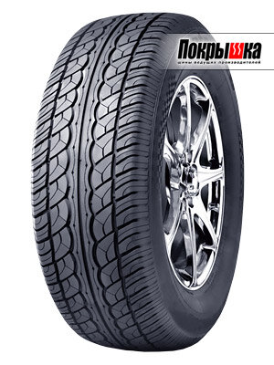 Шины Centara Vanti CS 215/55 R18 95V