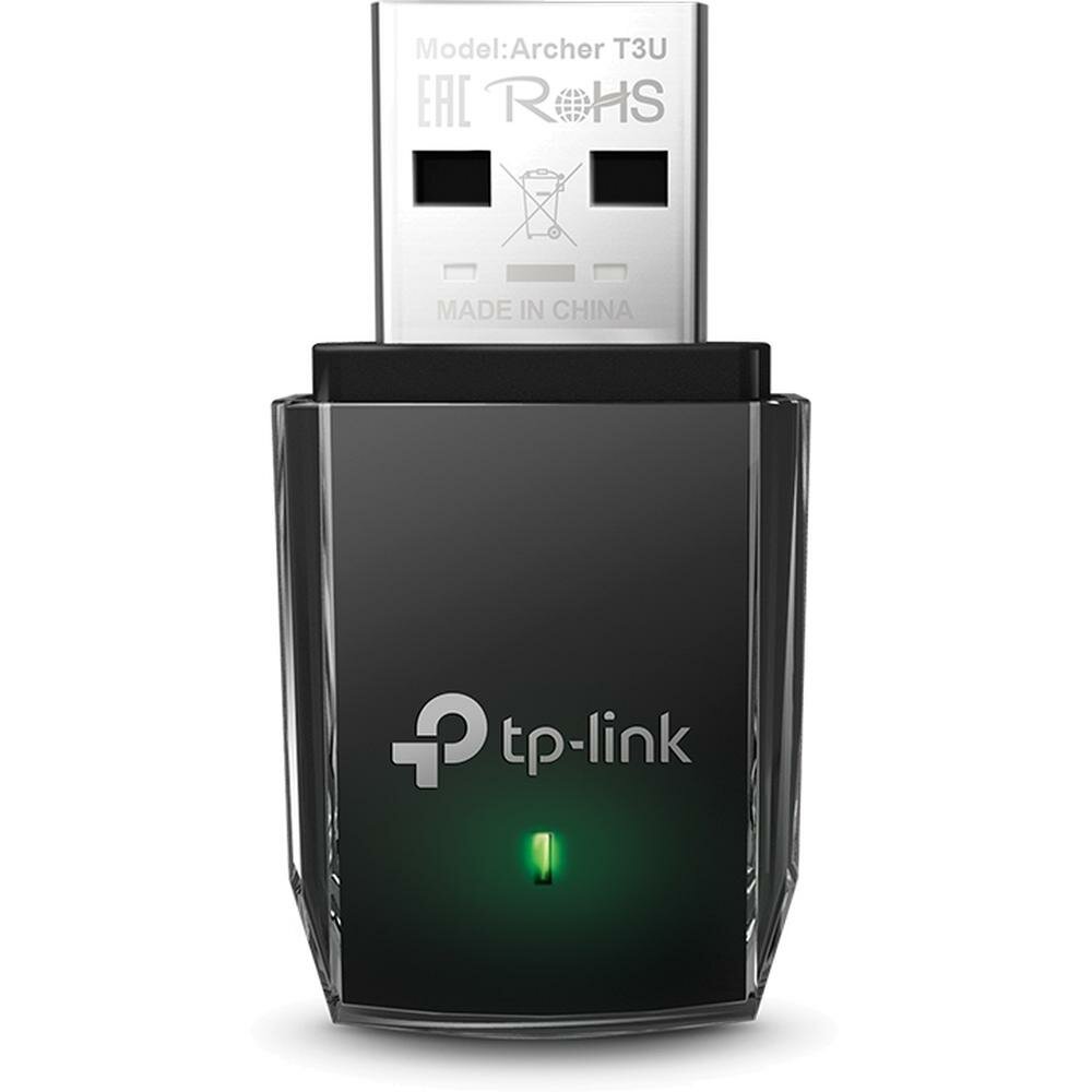   TP-LINK Archer T3U 802.11a/b/g/n/ac Wireless 1267 /, USB 3.0