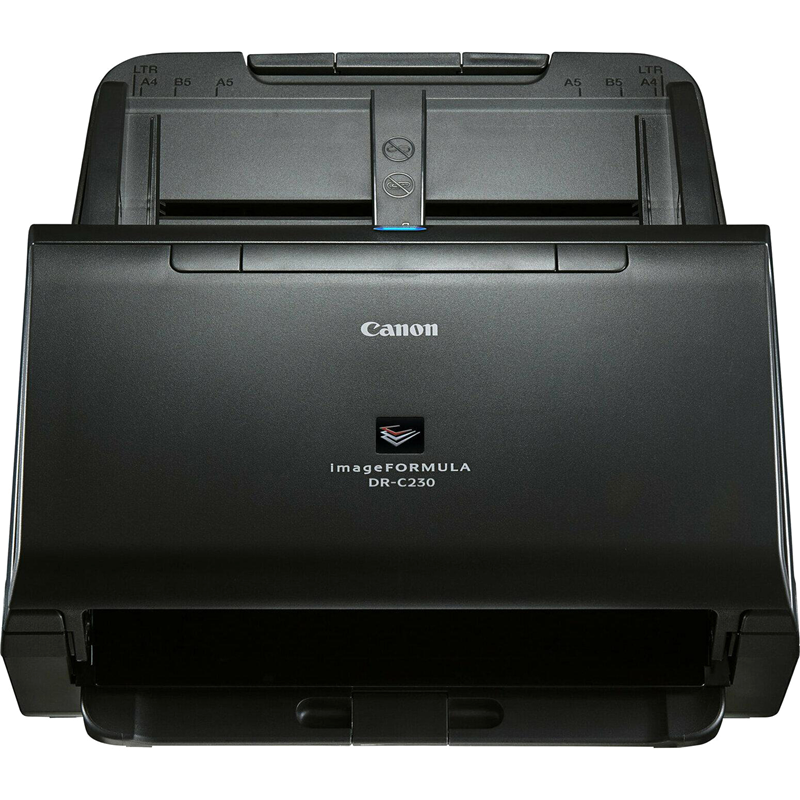  / Canon DR-C230