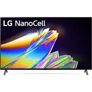 65" Телевизор LG 65UQ76003LD LED, HDR, металлический серый