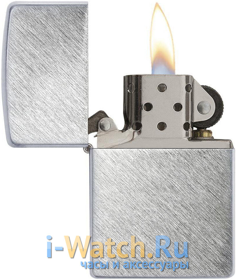 Зажигалка Zippo 24648 - фотография № 5