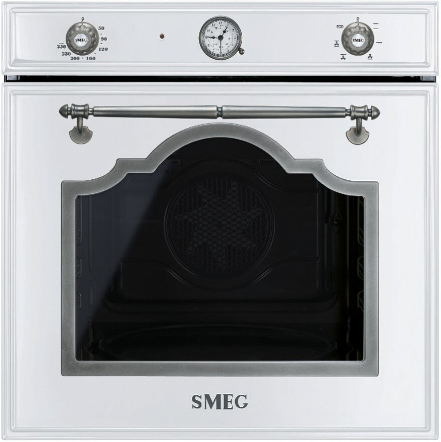 Духовой шкаф электрический Smeg SF700BS