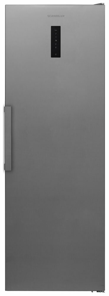 Холодильник SCANDILUX R 711 EZ12 X
