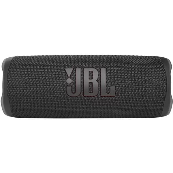 Портативная акустика JBL Flip 6, черный JBLFLIP6BLKEU