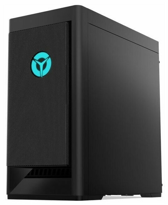 Lenovo Legion T5 26IOB6 90RT00FYRM/Intel Core i5 11400(2.6GHz)/16GB/HDD 1 Tb/SSD 256GB