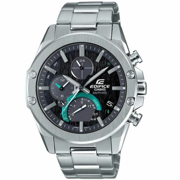 Наручные часы Edifice EQB-1000D-1AER