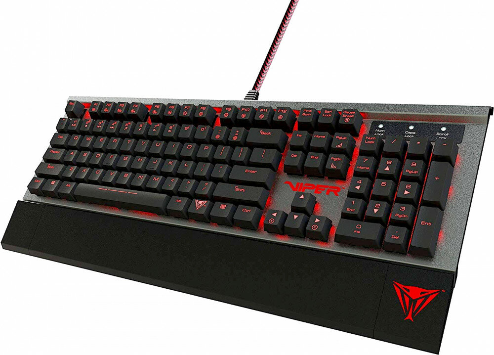 Игровая клавиатура Patriot Viper V730