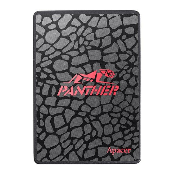 Твердотельный накопитель Apacer SSD PANTHER AS350 1TB SATA 2.5" AP1TBAS350-1