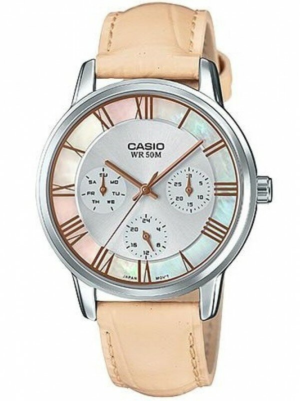 Наручные часы Casio Collection LTP-E315L-7A2