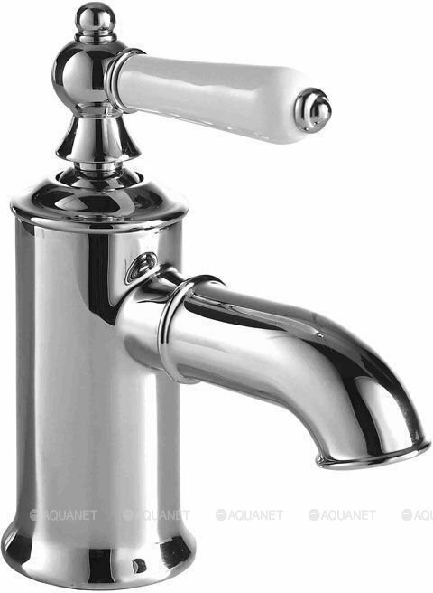 Смеситель для раковины Bravat Art F175109C