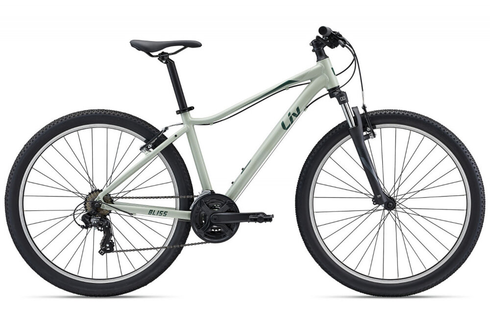 Велосипед LIV Bliss 26 (2022) Desert Sage XS
