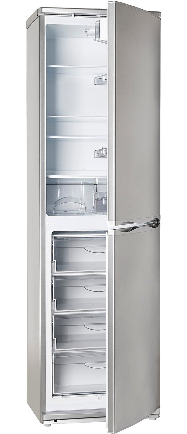 Холодильник двухкамерный Atlant 6025-080