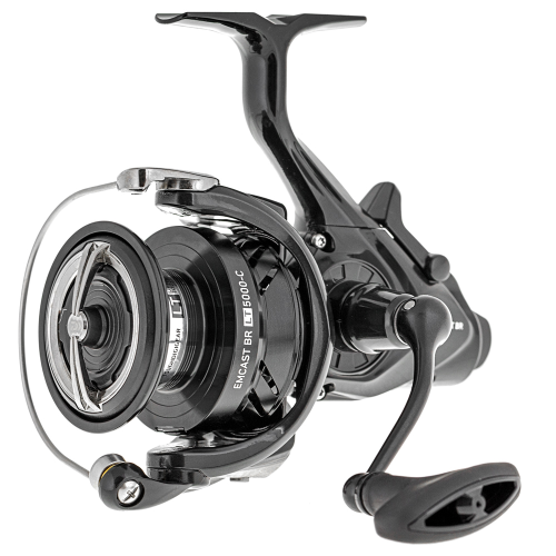 Daiwa Emcast 19 BR LT 5000-C