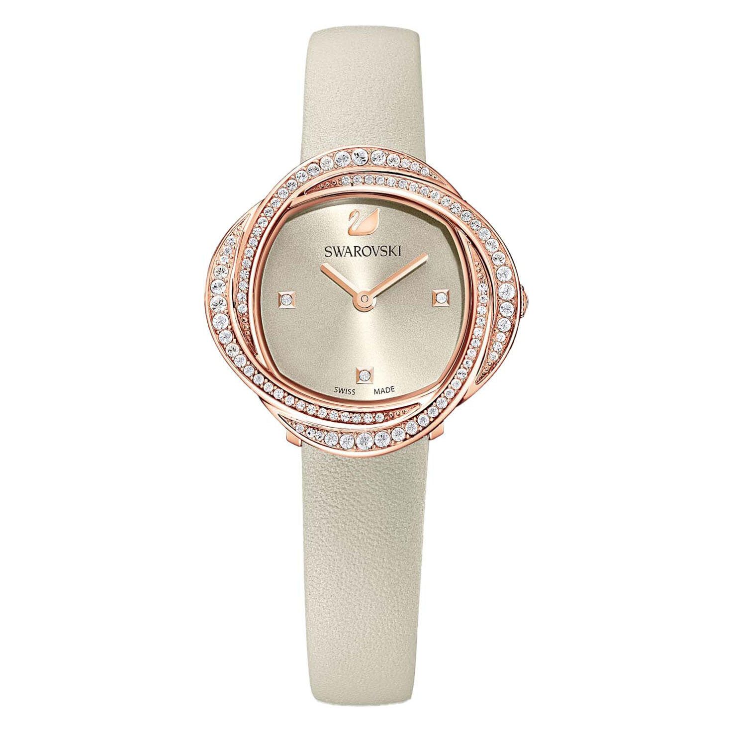 Наручные часы Swarovski Crystal Flower 5552424