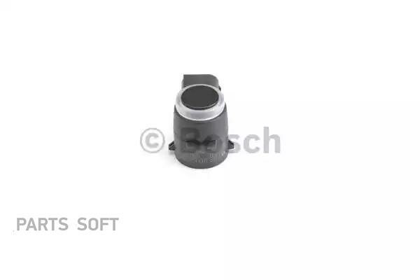 BOSCH 0263013622 Датчик парктроника CITROEN: C3 (FC) 1.1 i/1.4 16V/1.4 HDi/1.4 i/1.4 i Bivalent/1.6 16V/1.6 16V HDi 02-, C4 Grand Picasso (UA) 1.6 16V/1.6 HDi/1.6 HDi 110/1.6 THP 155/1.6 1шт