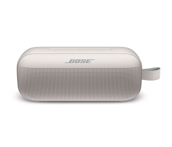 Bluetooth-колонка Bose SoundLink Flex White