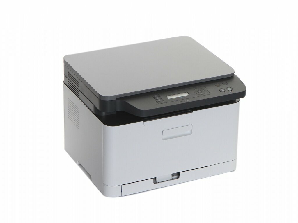 МФУ лазерное HP Color Laser MFP 178nw цветн. A4