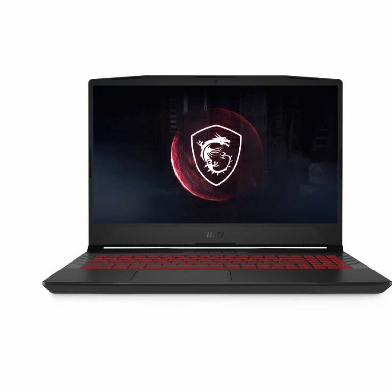 Ноутбук MSI Pulse GL66 11UDK-420XRU Free DOS серый (9S7-158224-420)