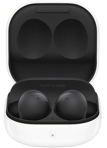 Наушники и bluetooth-гарнитура Samsung Galaxy Buds2 Global черный