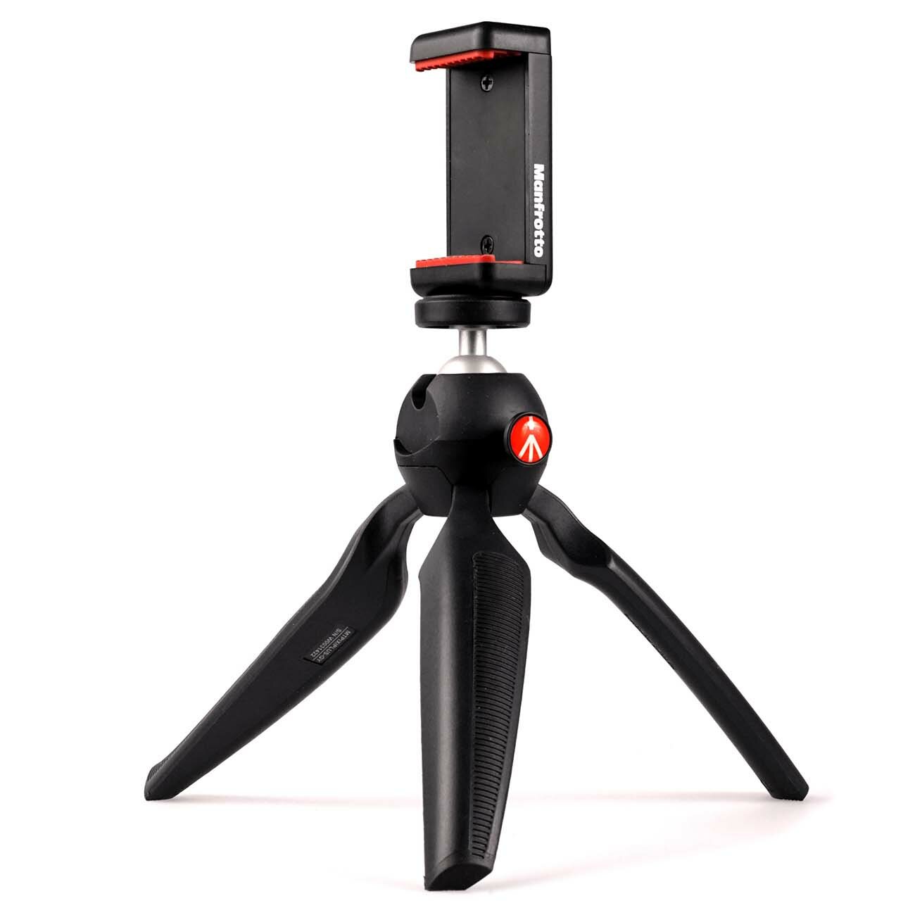 Штатив Manfrotto MKPIXICLAMP-PLUS