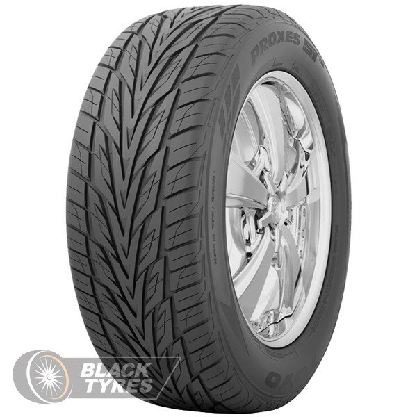 Летняя шина Toyo Proxes ST III 275/60 R17 110V