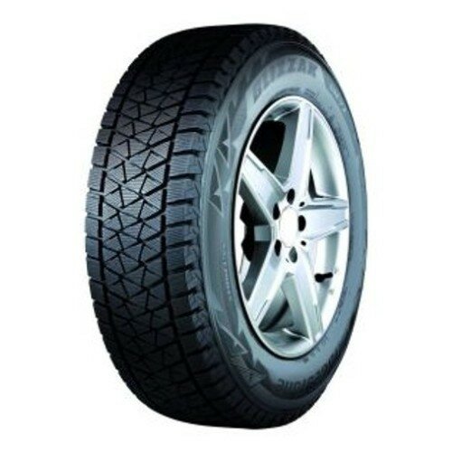  Bridgestone Blizzak DM-V2 225/65R17 102S