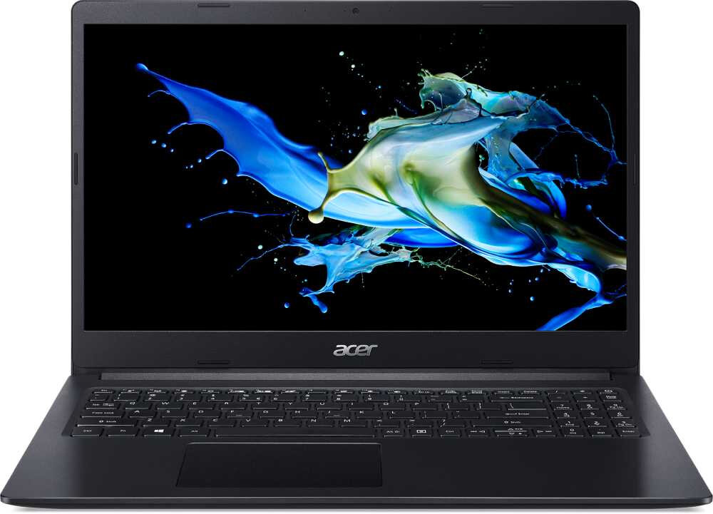 Ноутбук Acer Extensa 15 EX215-31-P4MN Pen N5030/8Gb/SSD256Gb/605/15.6"/TN/FHD/W10H