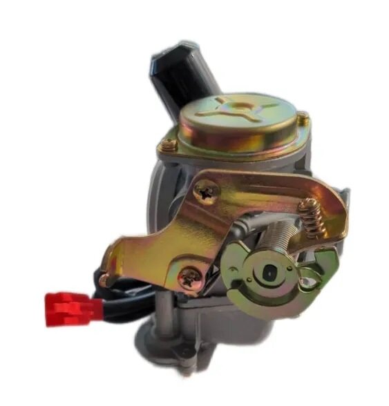 Карбюратор 4T 139QMB 80сс (d-18mm) F6