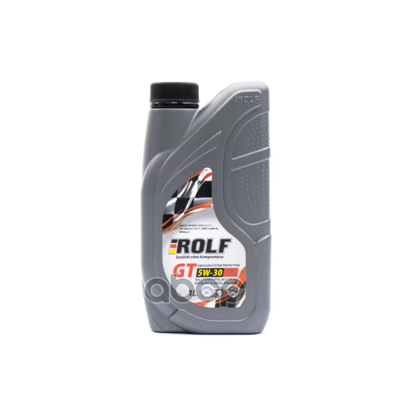 ROLF   Rolf Gt Sae 5w-30 Api Sn/Cf  1  322446