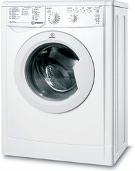 Стиральная машина Indesit IWSB 5085