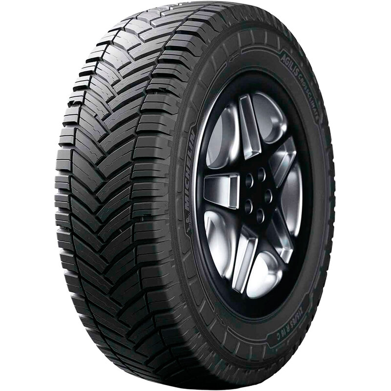 Автомобильные шины Michelin Agilis Crossclimate