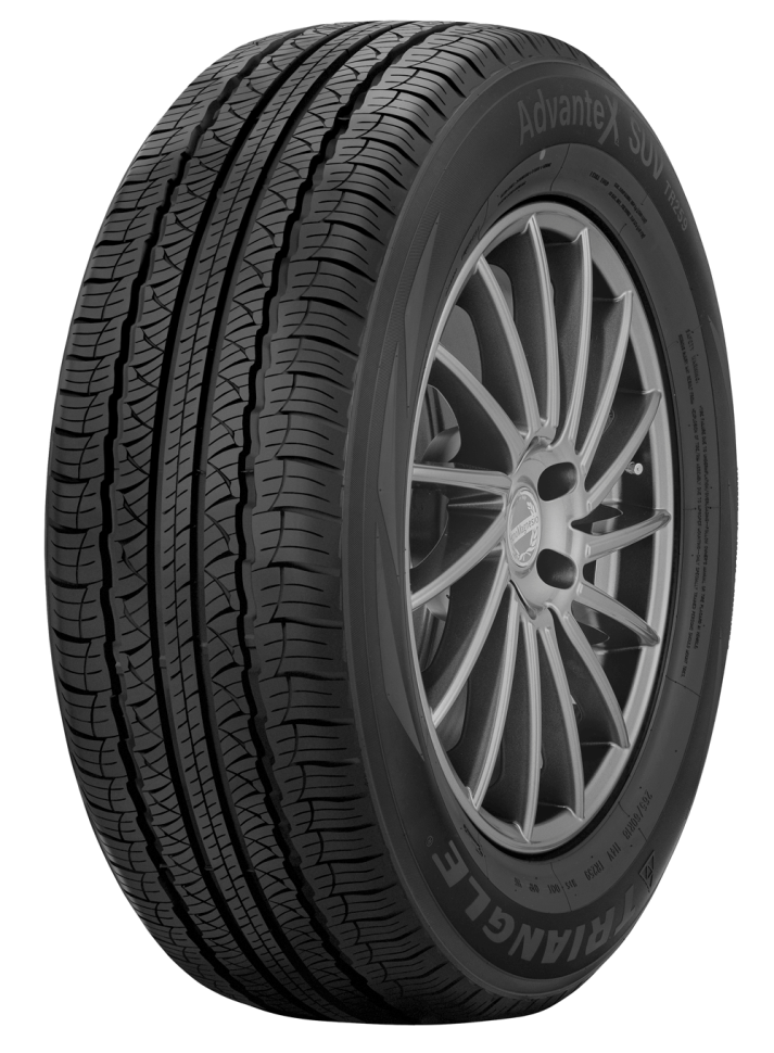 Triangle (Трайангл) AdvanteX SUV TR259 225/65R17 106V