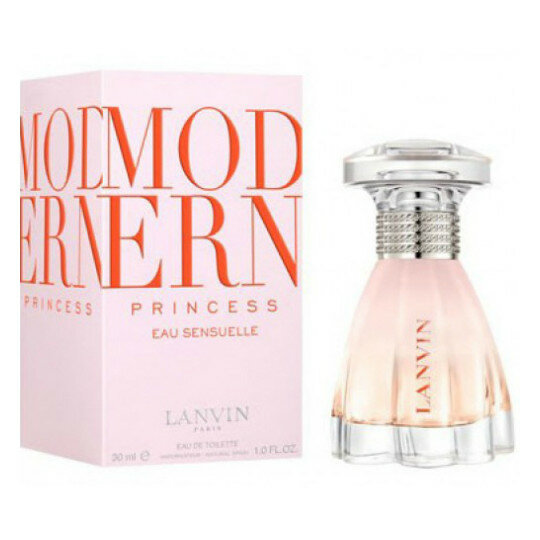   Lanvin  Modern Princess Eau Sensuelle 30 