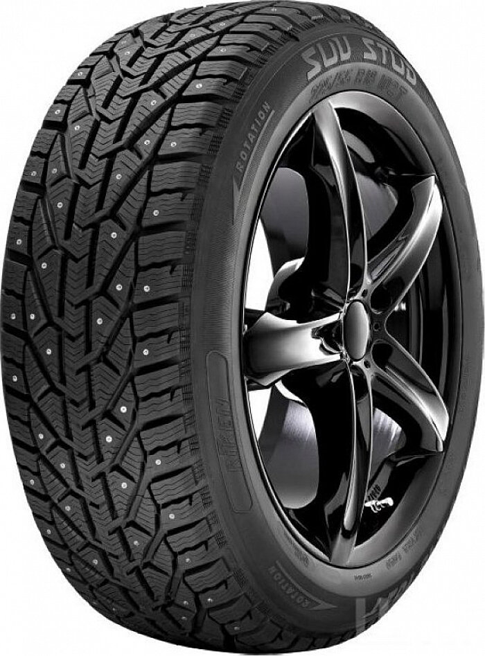 225/55 R17 Kormoran Stud2 101T шип.