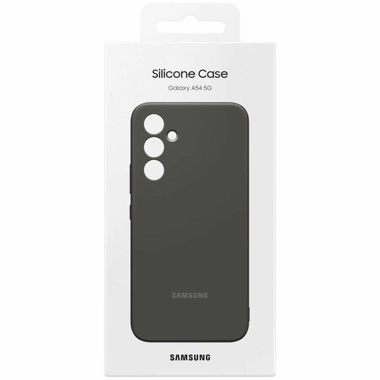 Чехол Samsung - фото №5