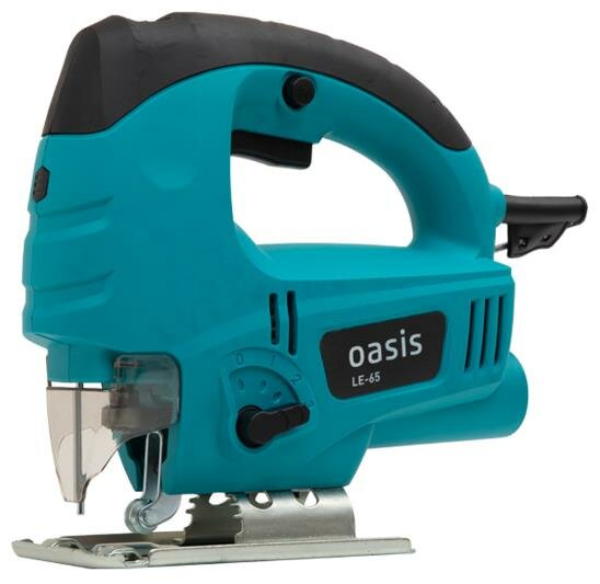 фото Электролобзик OASIS LE-65 Электролобзик