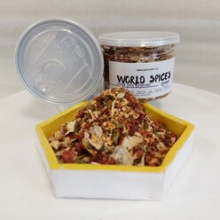 World Spices Смесь специй для наваристой шурпы