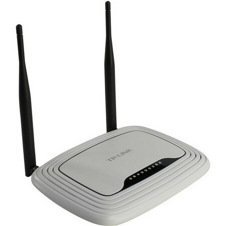 Сетевое оборудование TP-LINK TL-WR841N