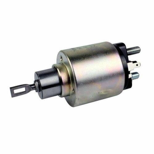 фото Втягивающее реле универсальное на стартеры Bosch, 21 Век Unipoint (Tesla)