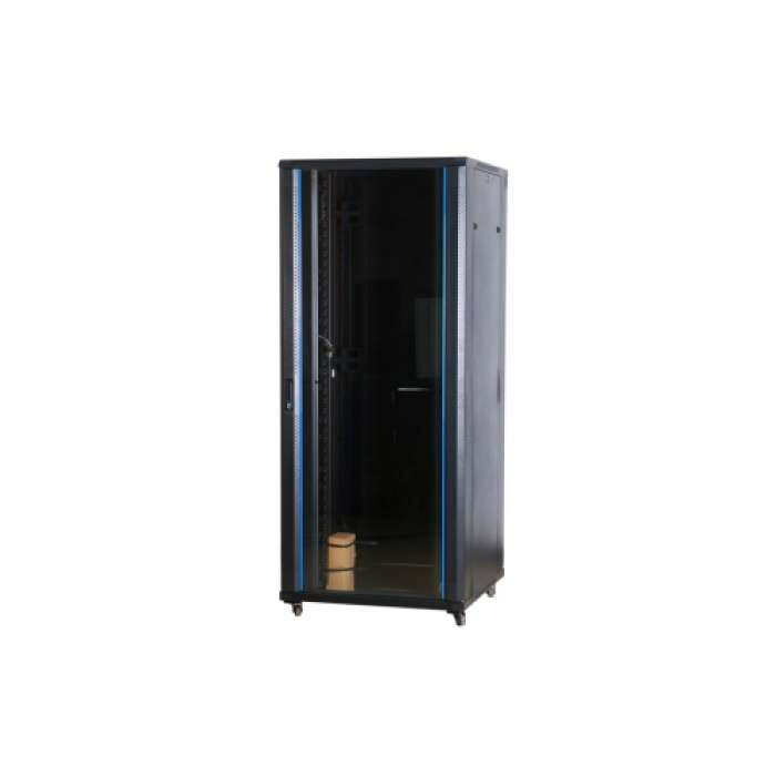 [W27U100R-M] Рэковая стойка Wize Pro