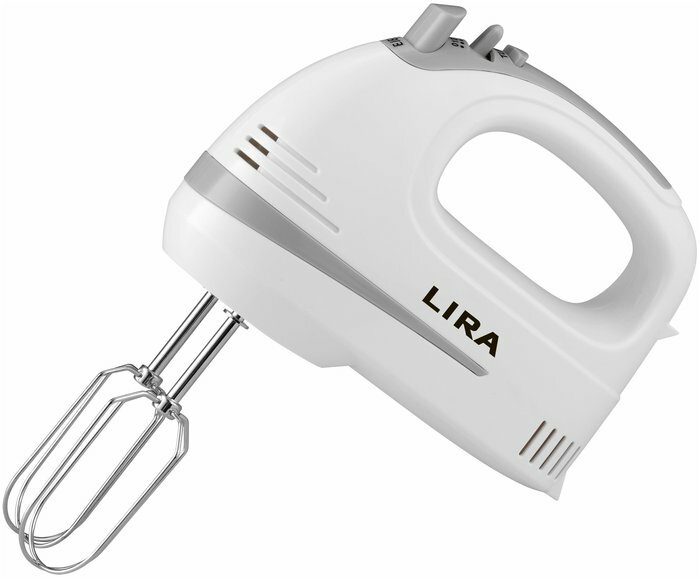 Миксер Lira LR 0307