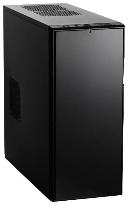 Компьютерный корпус Fractal Design Define XL R2, черный