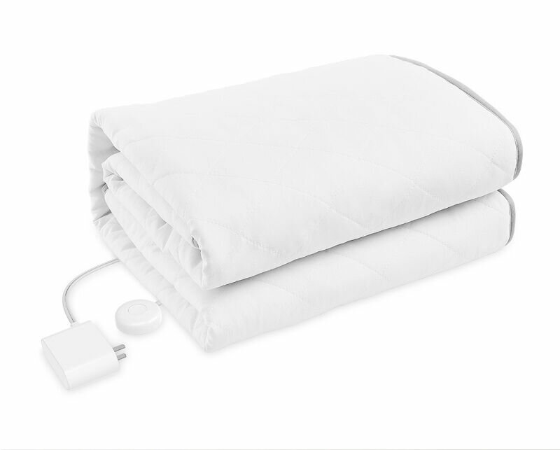 Одеяло с подогревом Xiaoda Electric Blanket HDDRT04-60W (White) - фотография № 1