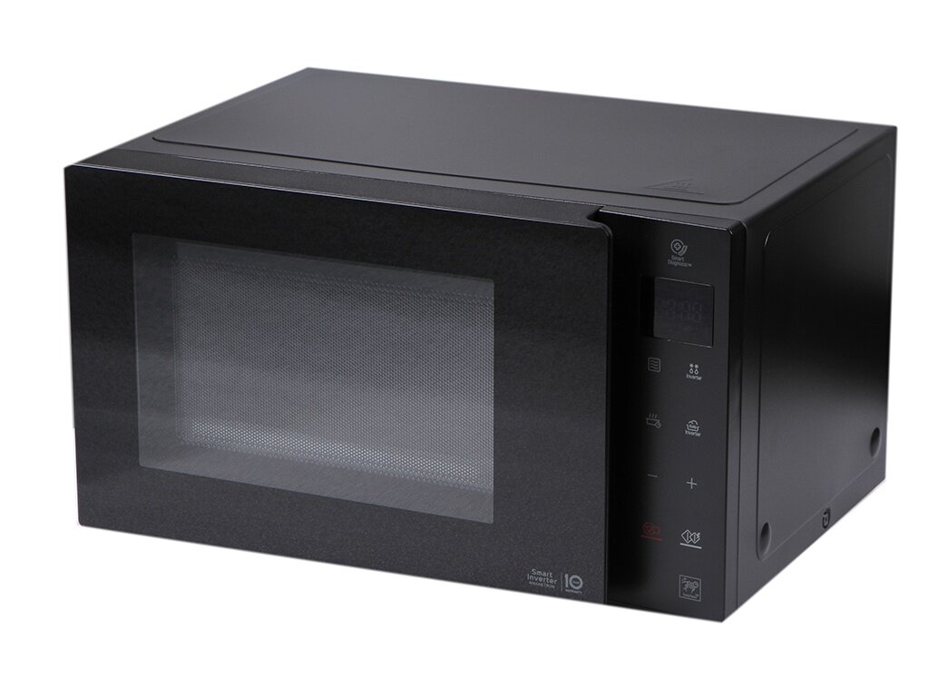 Микроволновая печь LG MW23R35GIB