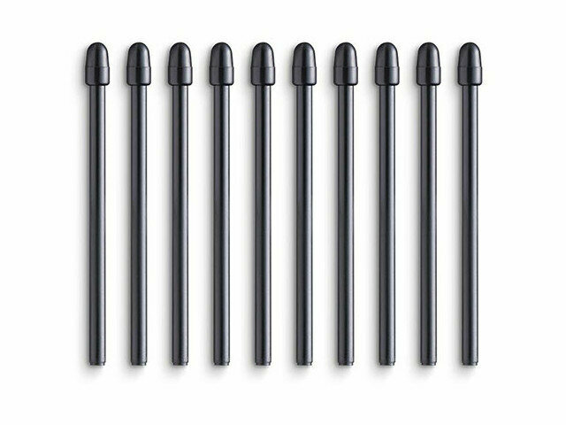 WACOM Pen Nibs Standard ACK-22211 для WACOM