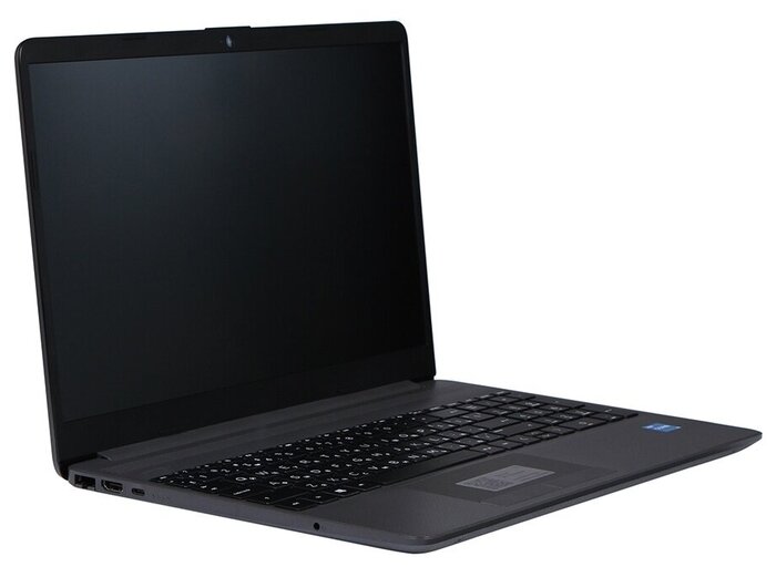 HP  HP 250 G8 2W9A5EA (Core i3 1115G4-3.00, 8, 256 SSD, UHDG, 1 LAN, WiFi, BT, WebCam, 15.6 1920x1080, W10 Pro), 