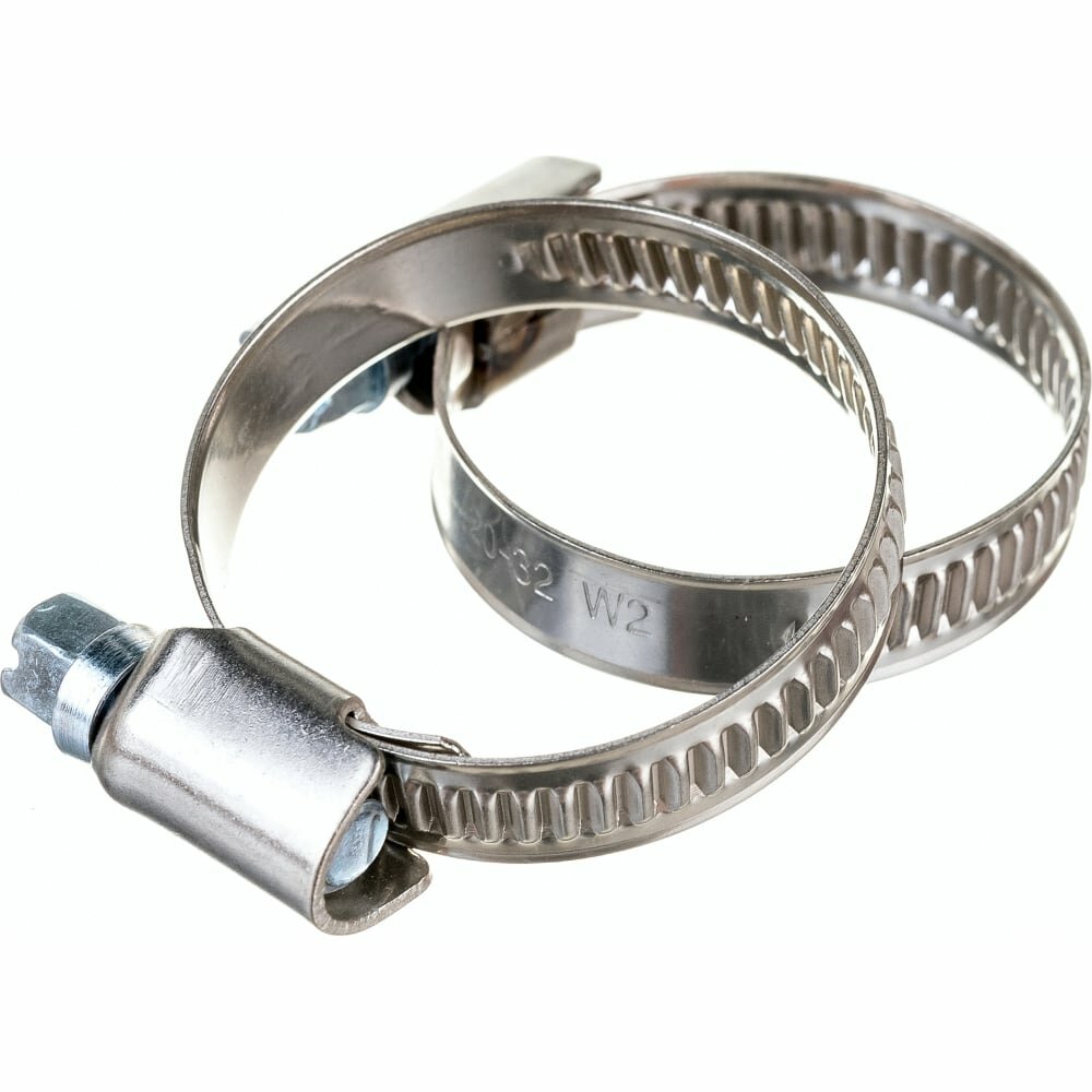 фото Обжимной хомут Tech-Krep 104045