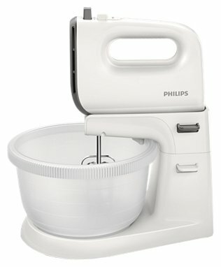 Миксер Philips HR3750 Viva Collection